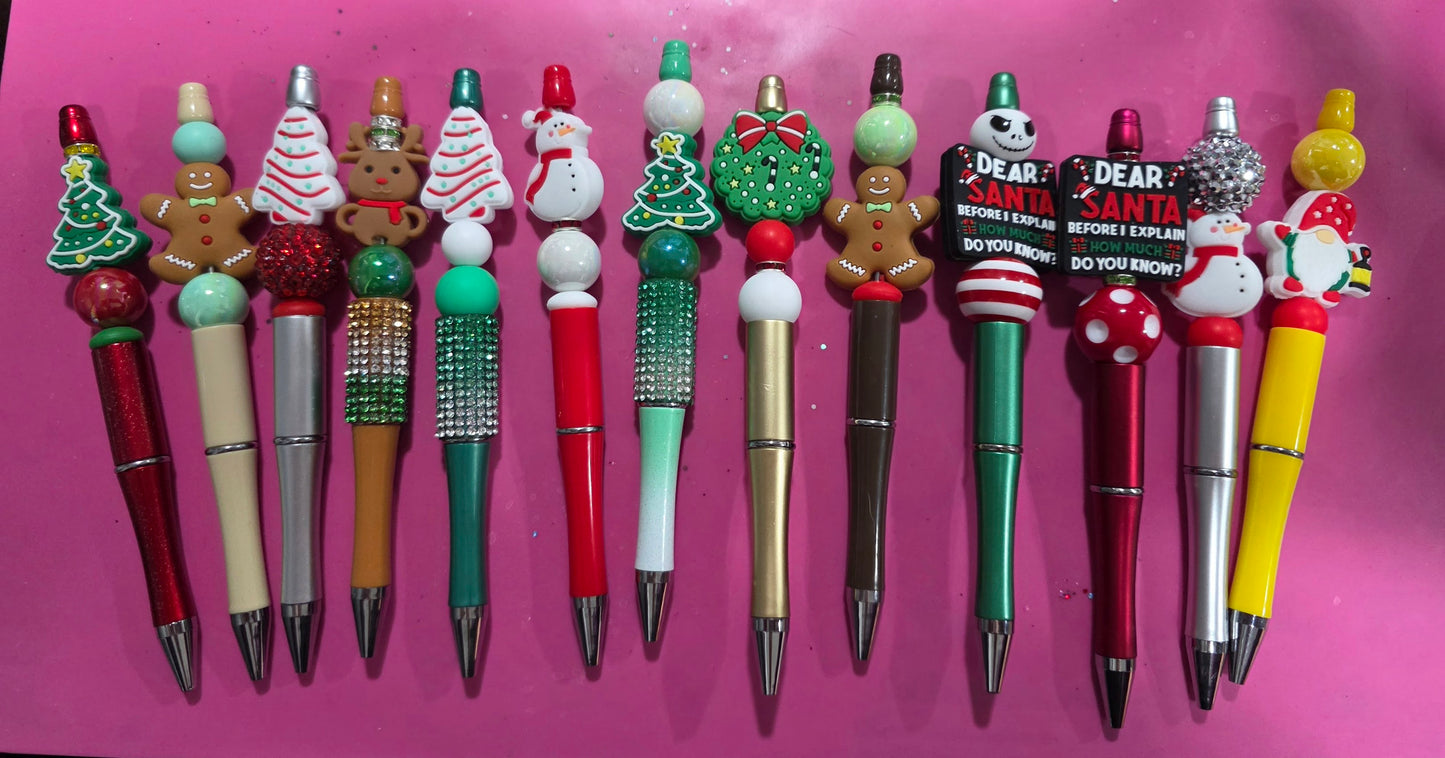Focal pen