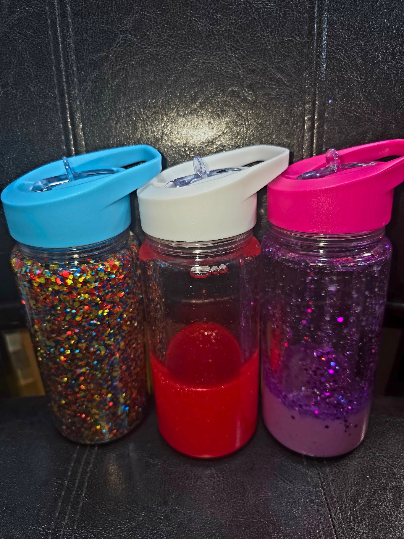 10oz kids snowglobe