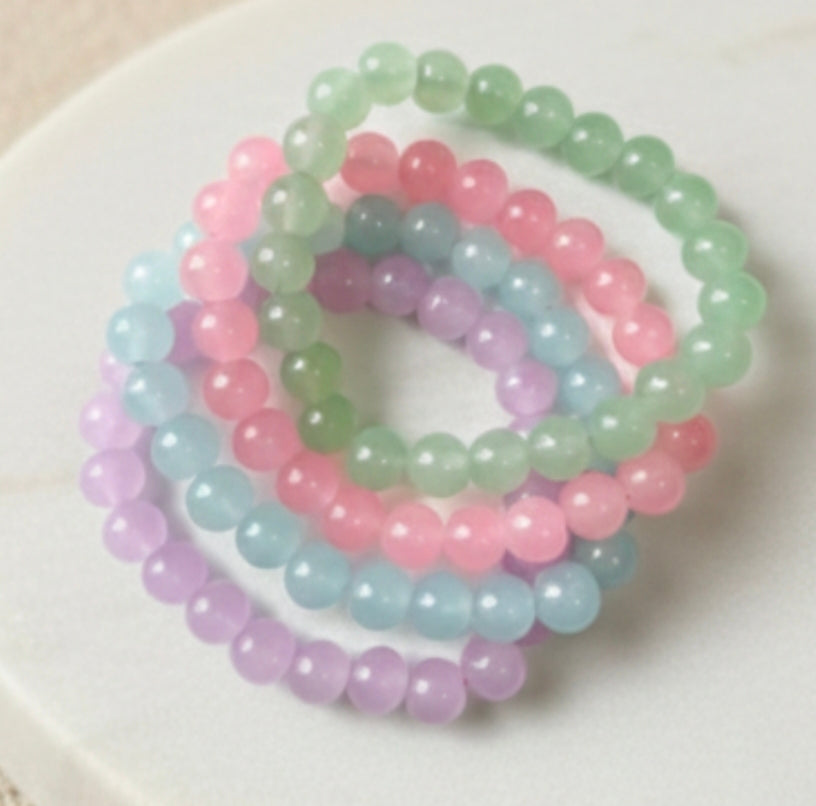 Bracelets by Maliya