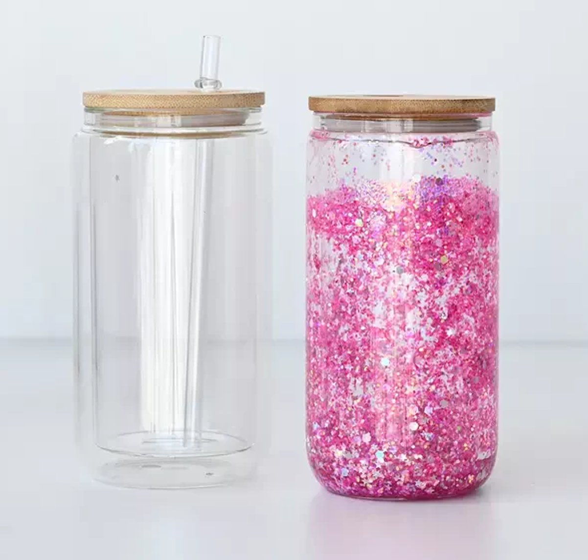 Create your own tumbler