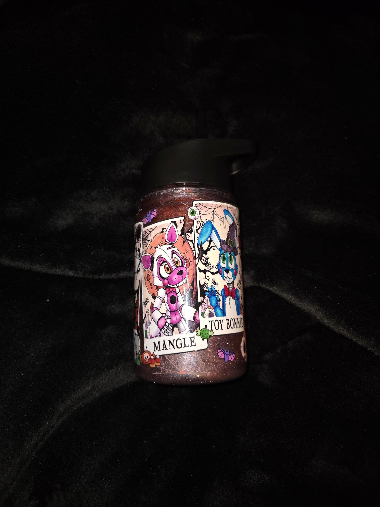 10oz kids Freddys Magic Potion