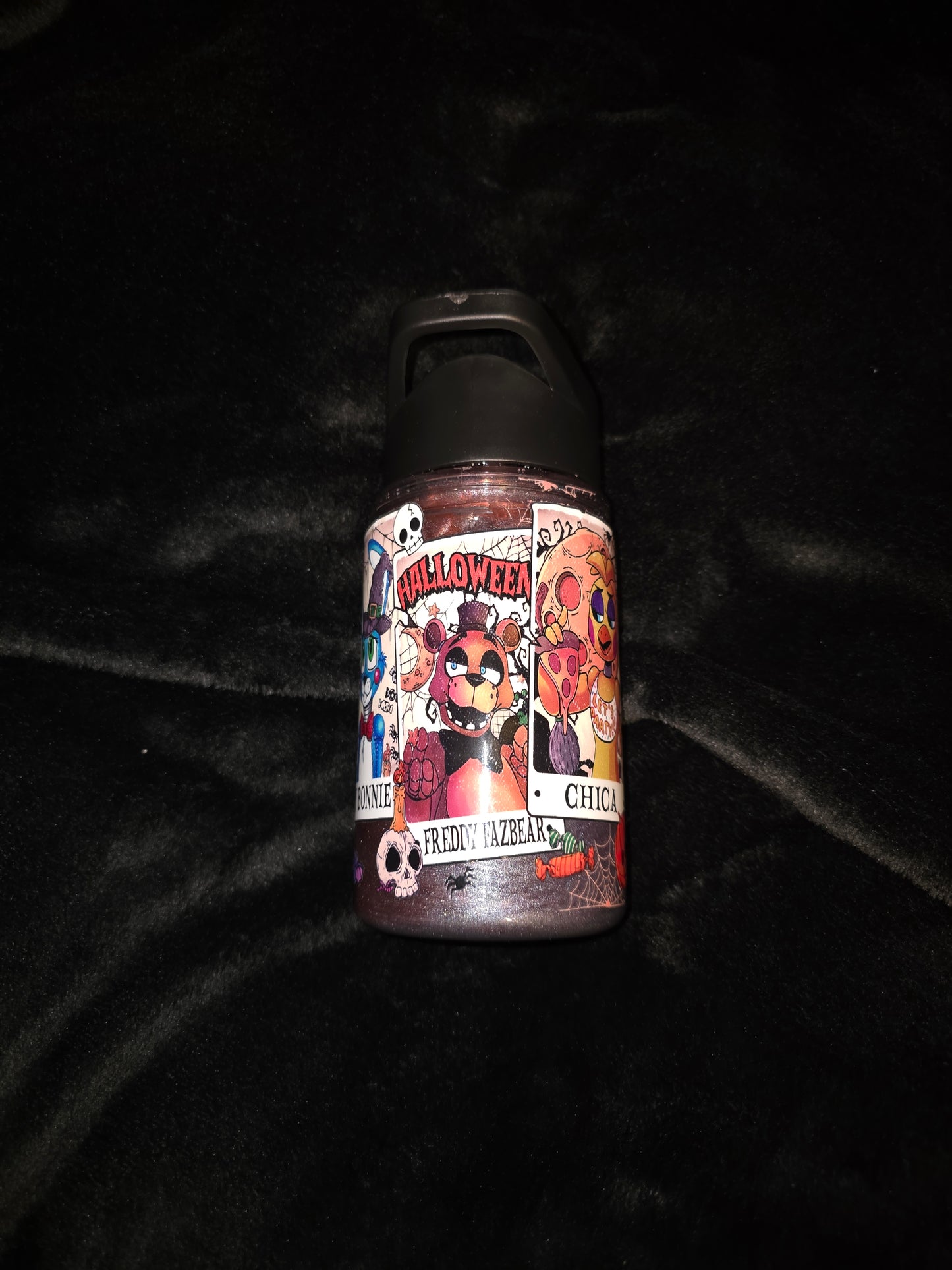 10oz kids Freddys Magic Potion