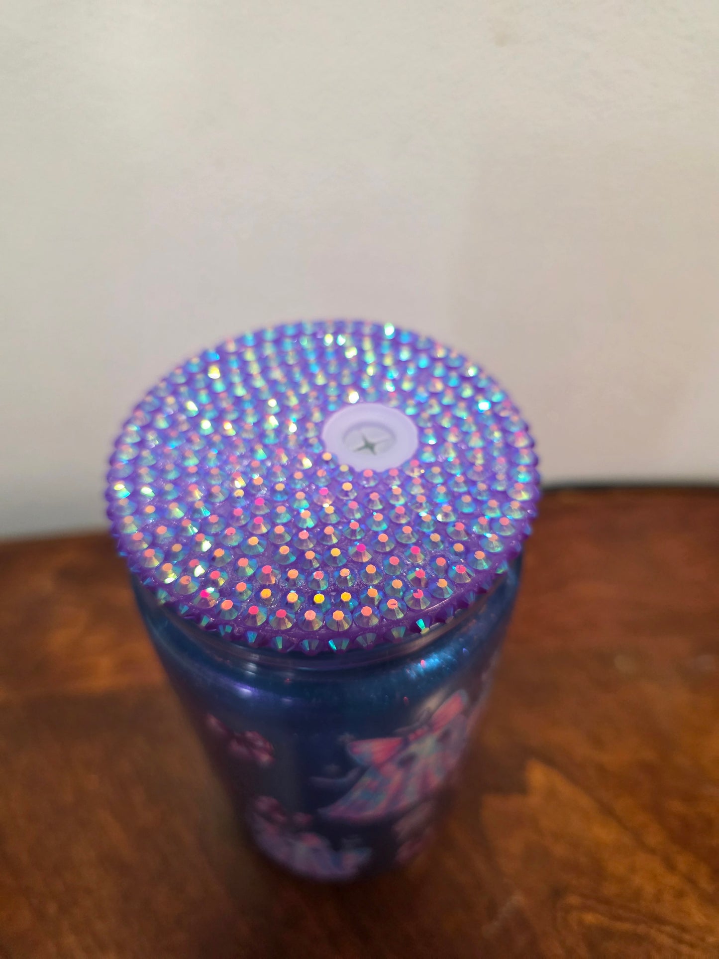 Cute bubble ghost