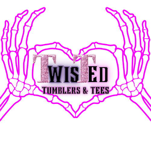 Twisted Tumblers and Tees