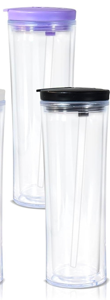 25oz sports bottle snowglobe tumbler