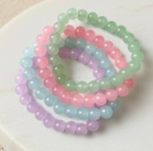 Bracelets by Maliya